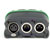 TECPRO BP511 Single circuit beltpack (XLR-3 connectors)