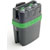 TECPRO BP523 Dual circuit beltpack (monaural) (XLR-3 connectors)