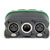 TECPRO BP523 Dual circuit beltpack (monaural) (XLR-3 connectors)