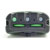TECPRO BP523 Dual circuit beltpack (monaural) (XLR-3 connectors)