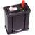 TECPRO COMMUNICATION SYSTEM - Power Supplies - Battery