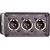 TECPRO PS713 Battery power supply