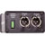TECPRO SB901 Splitter box, 1 in, 2 + 2 out