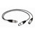 TECPRO YL908 Y-lead for AD903