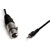 TECPRO AL920 Adapter cable AD913 to MultiCom Jnr
