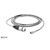 TECPRO AL914 Adapter cable AD913 to Maxon SL70