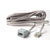 TELEPHONE PLUG 431A