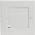 WHITELEY PAGEMAN WP101 WALL PLATE For use with 1476 paging microphone