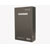 WHITELEY PAGEMAN PM4250 MIXER AMPLIFIER 2x 50W/8, 100v, 70W/4, 2 zone, wall mount