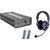 CANFORD ISDN BROADCAST CONTRIBUTION UNIT Complete with Beyer DT297PV-XJ headset