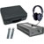 CANFORD ISDN BROADCAST CONTRIBUTION UNIT Complete with Beyer DT297PV-XJ headset and case