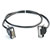 ISDN CABLE X.21 D-sub 15 way male -X.21 D-sub 15 way female, 1 metre