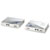 ADDERLINK KVM SILVER Set