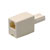 TELEPHONE SOCKET ADAPTER UK