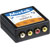 MUXLAB 500012 Dual audio and video balun