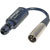 MUXLAB 500025 AES/EBU digital audio balun
