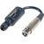 MUXLAB 500026 AES/EBU digital audio balun