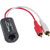 MUXLAB 500027 Stereo audio balun