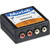 MUXLAB 500033 Quad audio balun