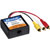 MUXLAB 500039 Video and stereo hifi audio balun