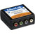 MUXLAB 500053 Component video and stereo audio balun