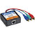 MUXLAB 500054 Component video and IR pass-through balun