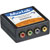 MUXLAB 500057 Component and composite video balun
