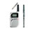 TTI FreeQuency PMR-500TX Transceiver