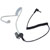 SHARMAN EP5 Acoustic tube earphone, 3.5mm jack