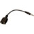 SHARMAN MPA-MICRO500 Adapter cable, 3.5mm jack