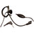 SHARMAN MP-258V Earphone + boom mic for TC-1688