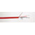 CANFORD HST CABLE 1 pair, Red