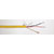 CANFORD HST CABLE 1 pair, Yellow