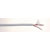 CANFORD HST CABLE 1 pair, Grey