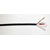 CANFORD HST-M CABLE 1 pair, Black