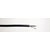 CANFORD HSS CABLE 1 core, screened, Black