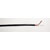 CANFORD HSS-M CABLE 1 core, screened, Black