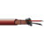 CANFORD HSB CABLE 1 pair, Brown (BBC PSF2/9B)