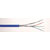 CANFORD SQ6.5 CABLE 1 quad, Blue