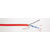 CANARE L-4E6S CABLE Red
