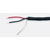 CANFORD FST-F CABLE 1 pair, Black (Box-pak of 500m)