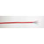 CANFORD KST CABLE 1 pair, Red