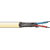 CANFORD KHT CABLE 1 pair, Blue/red (BBC PSN2/4)