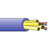 CANFORD HSJ CABLE 4 pair, Blue