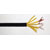 CANFORD HSJ CABLE 8 pair, Black