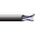 SQJ SERIES - MULTIPLE STARQUAD INDIVIDUALLY JACKETED CABLE