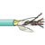 DKM SERIES - DIGITAL AUDIO OVERALL FOIL SCREENED SOLID CONDUCTOR MULTIPAIR CABLE