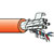 CANFORD SQM-LFH CABLE 8 quad