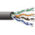 CAT6-F - DEPLOYABLE CATEGORY 6 DATA STRANDED CONDUCTOR CABLE