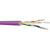 CATEGORY 6 CABLE UTP LFH 4 pair Box-pak